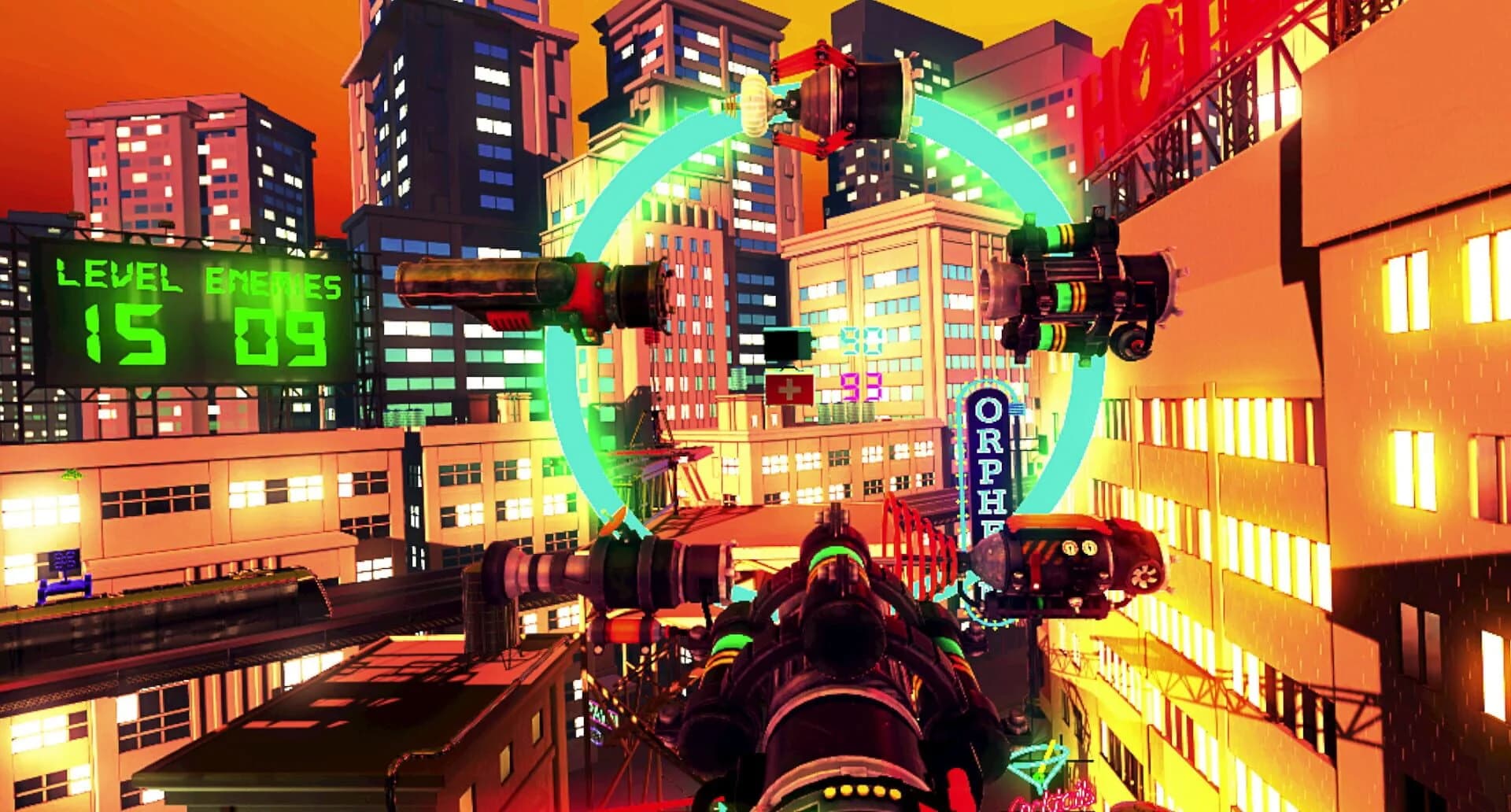 Jeeboman screenshot 3