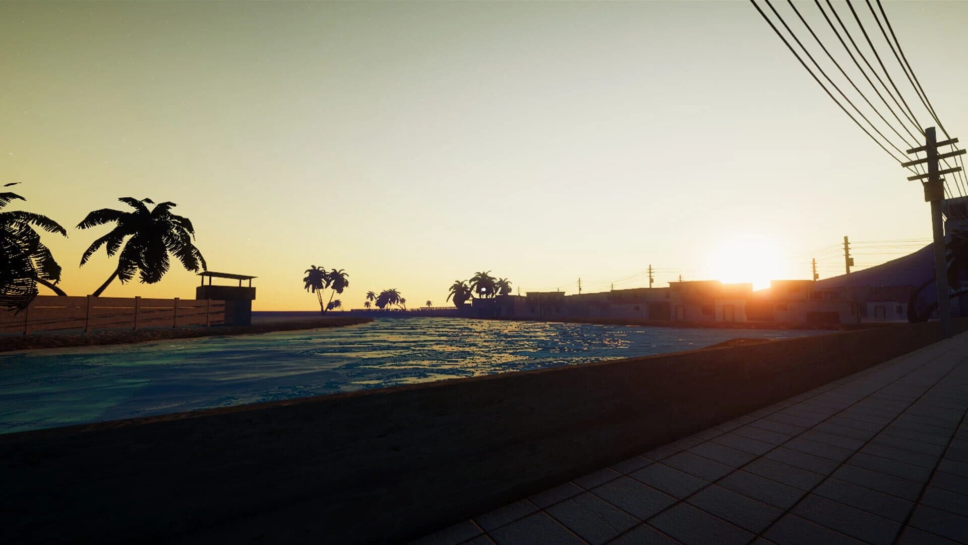 Jeepney Simulator 2 screenshot 4