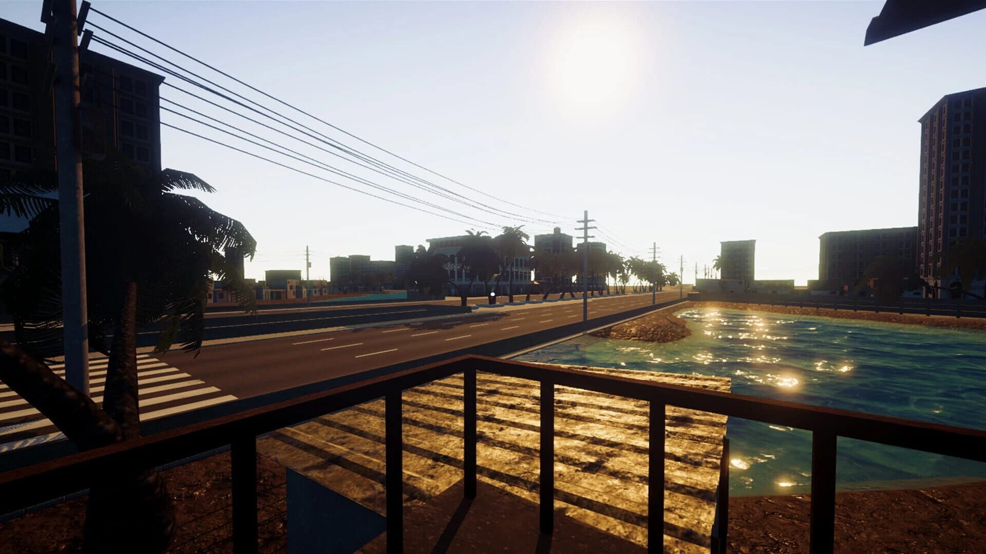 Jeepney Simulator 2 screenshot 1