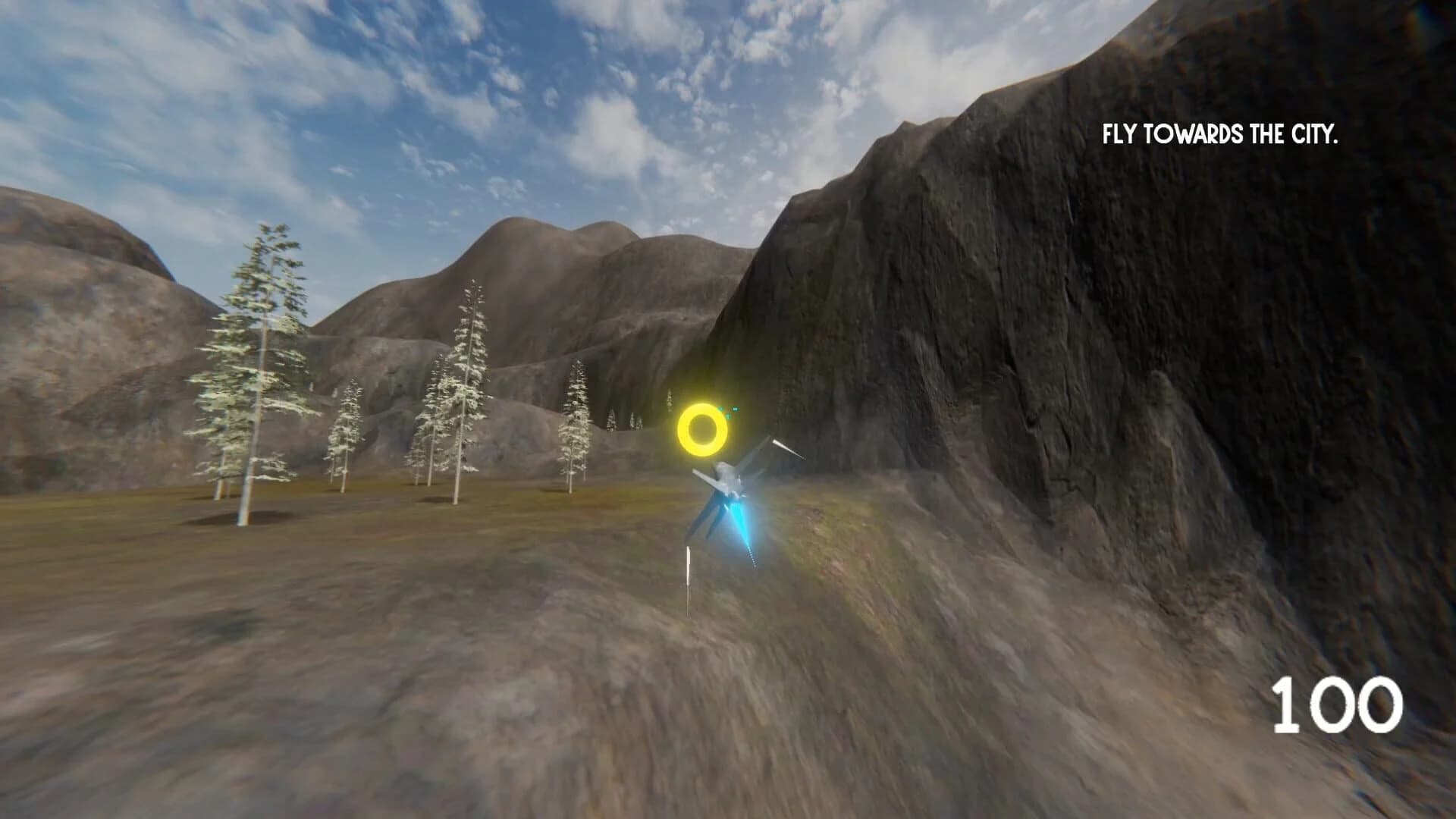 Jeff-16 screenshot 4