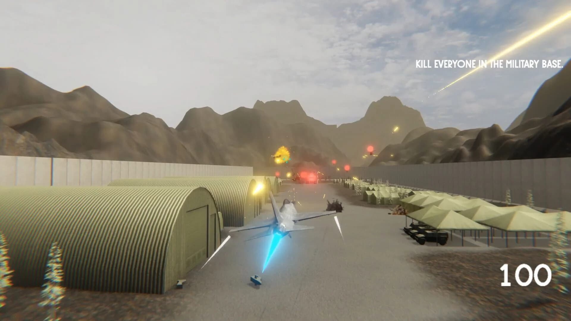 Jeff-16 screenshot 2