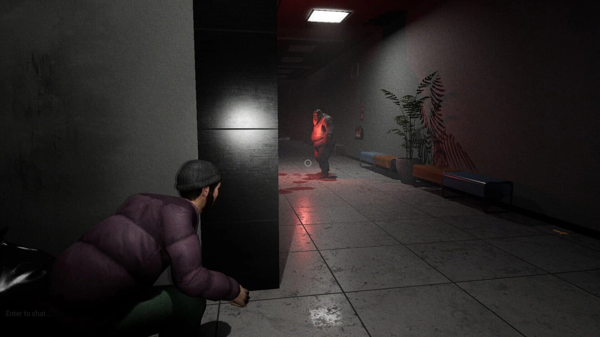 Jeff the Janitor screenshot 3