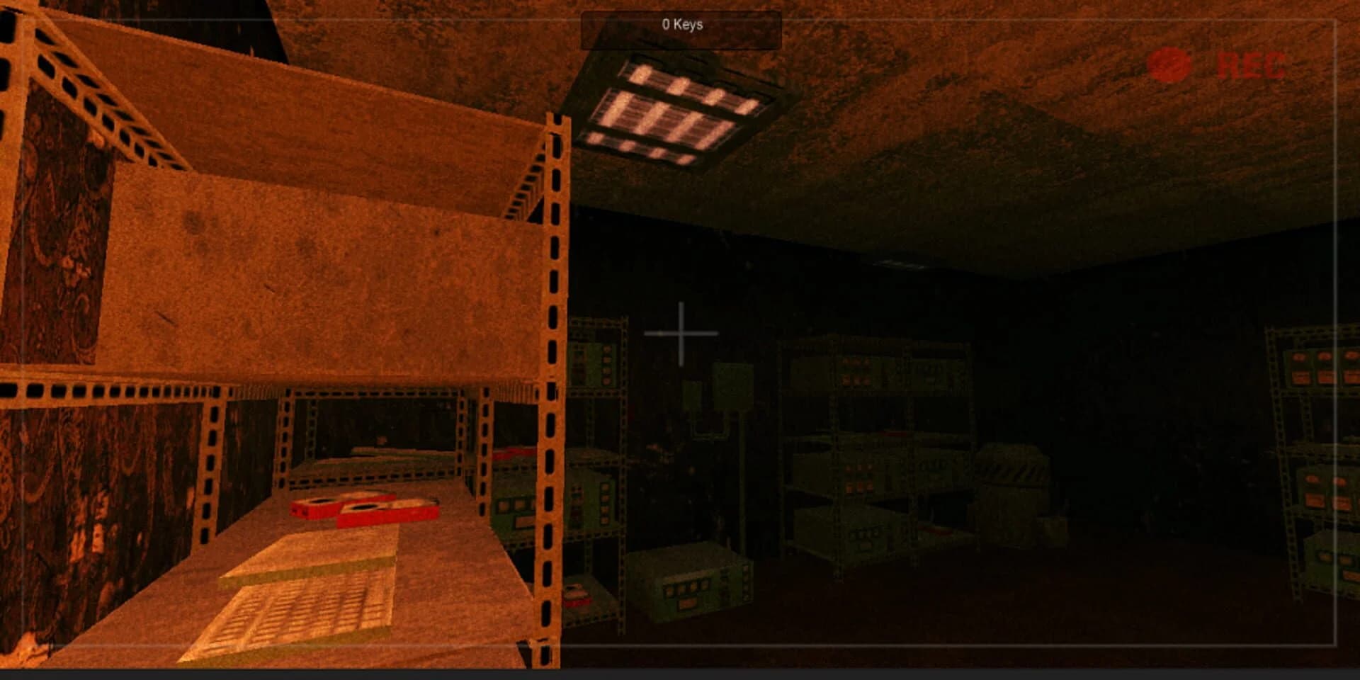 Jeff the Killer Revenge screenshot 4