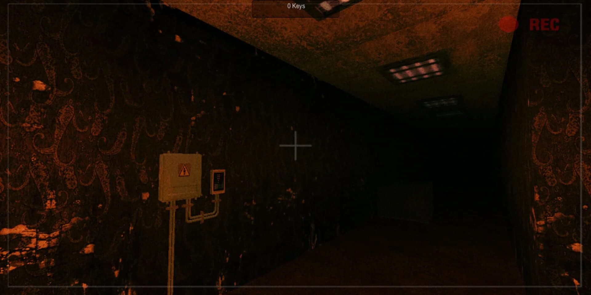 Jeff the Killer Revenge screenshot 3