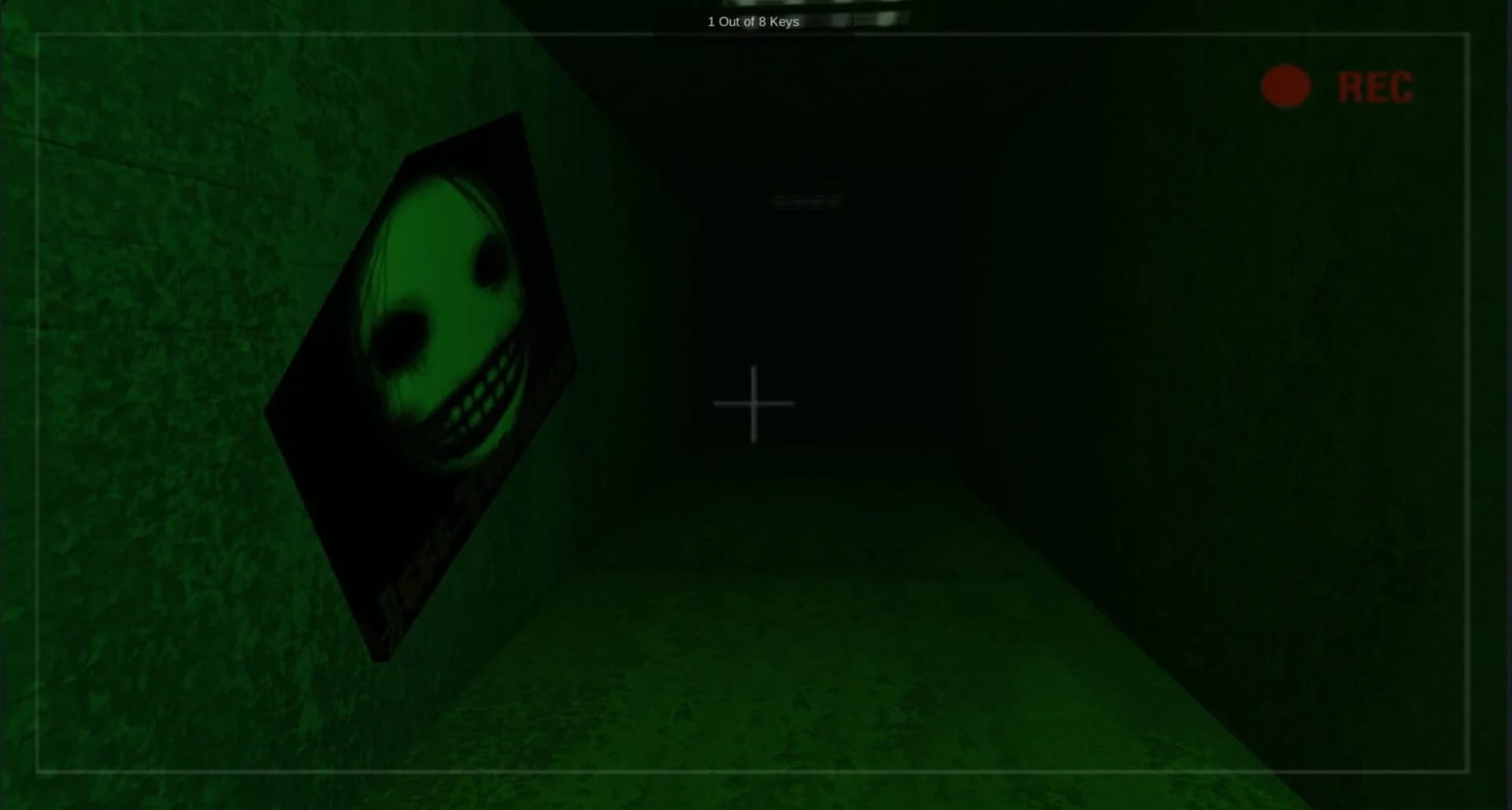 Jeff the Killer Revenge screenshot 5
