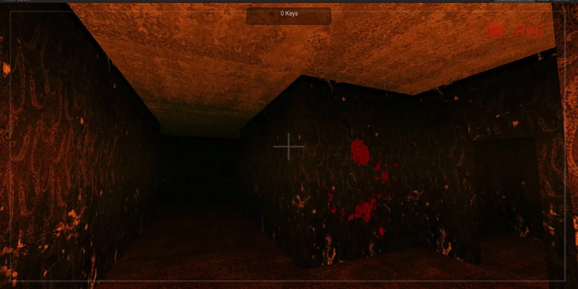 Jeff the Killer Revenge screenshot 2