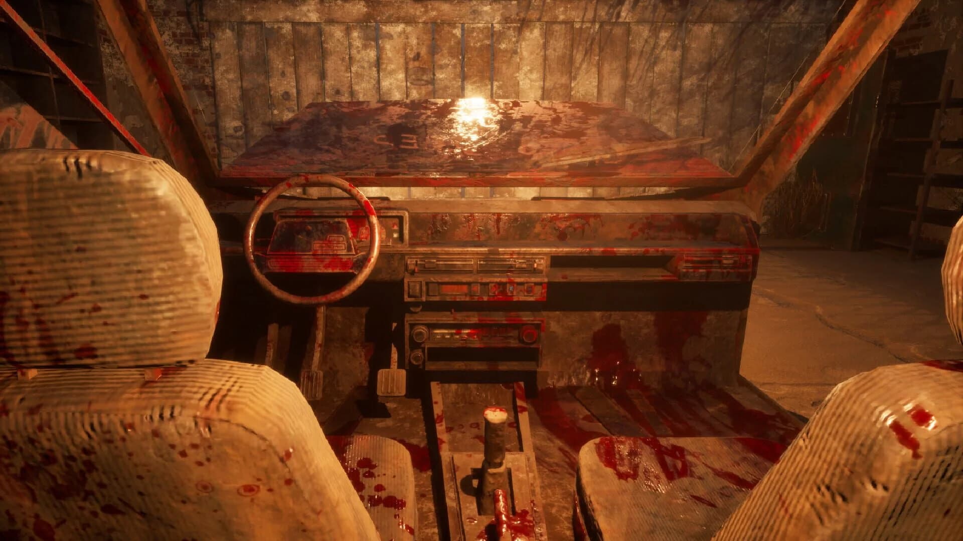 Jeff the Skinner screenshot 5