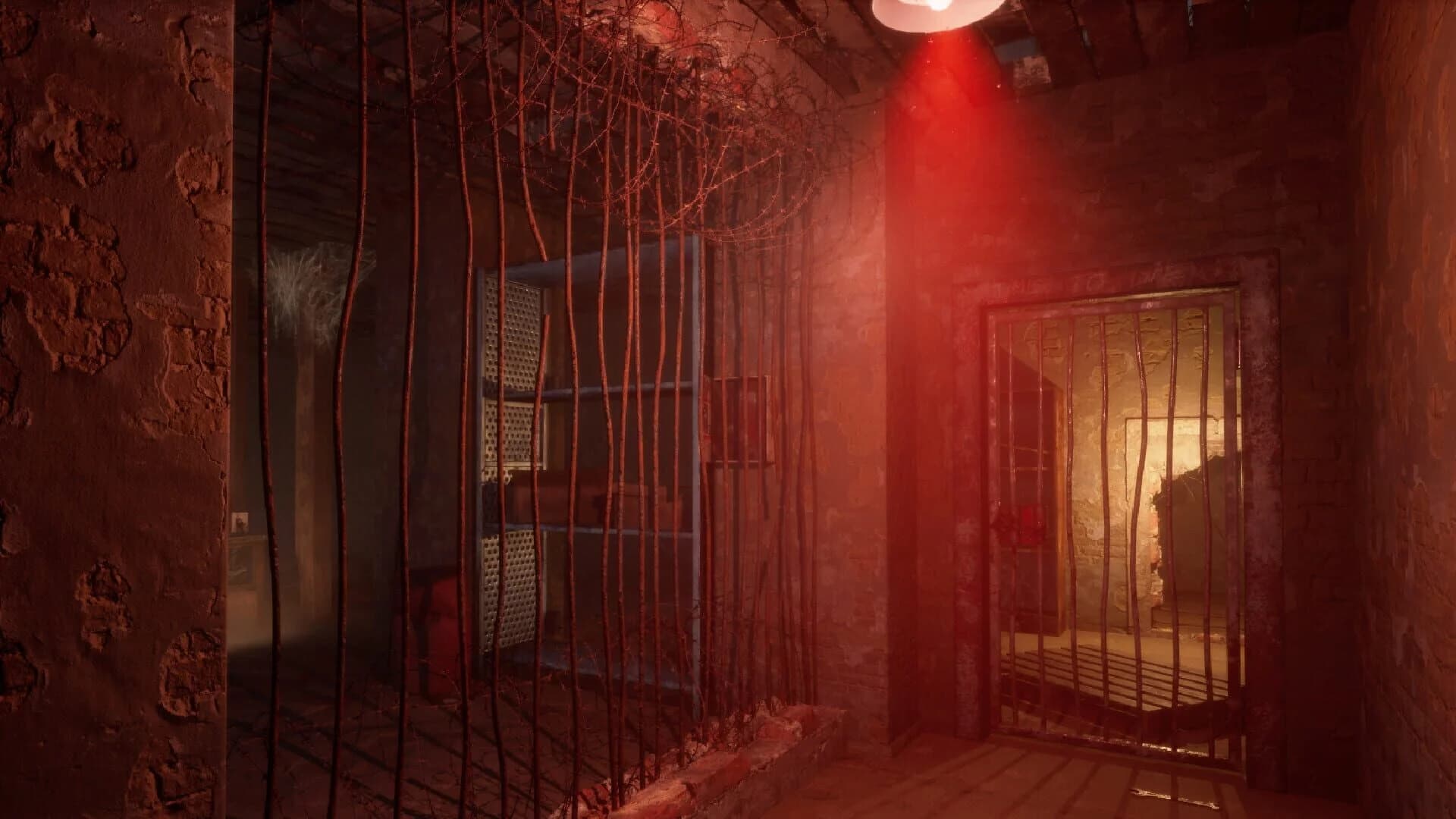 Jeff the Skinner screenshot 3