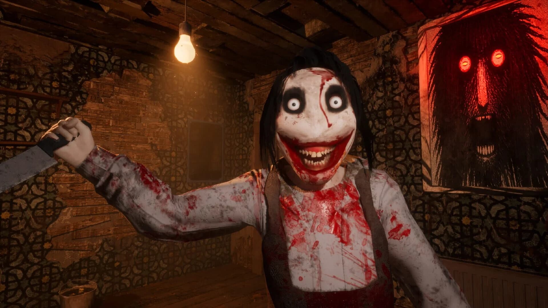 Jeff the Skinner screenshot 2