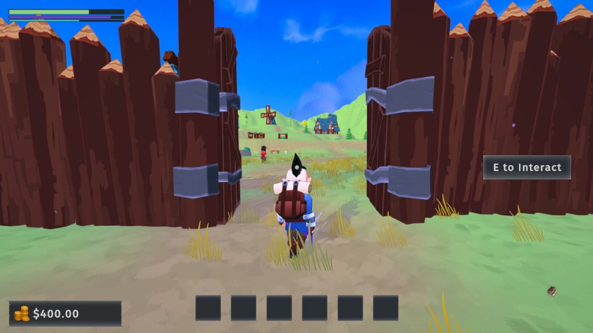 Jeju's Fantasy screenshot 1