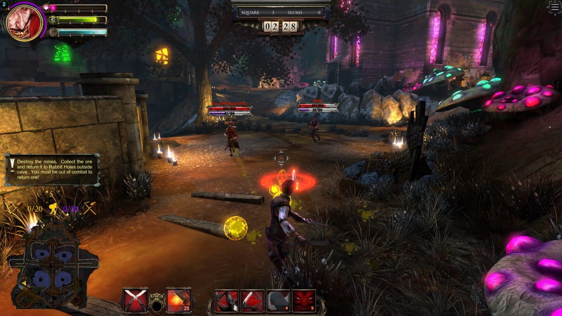 Jeklynn Heights screenshot 3
