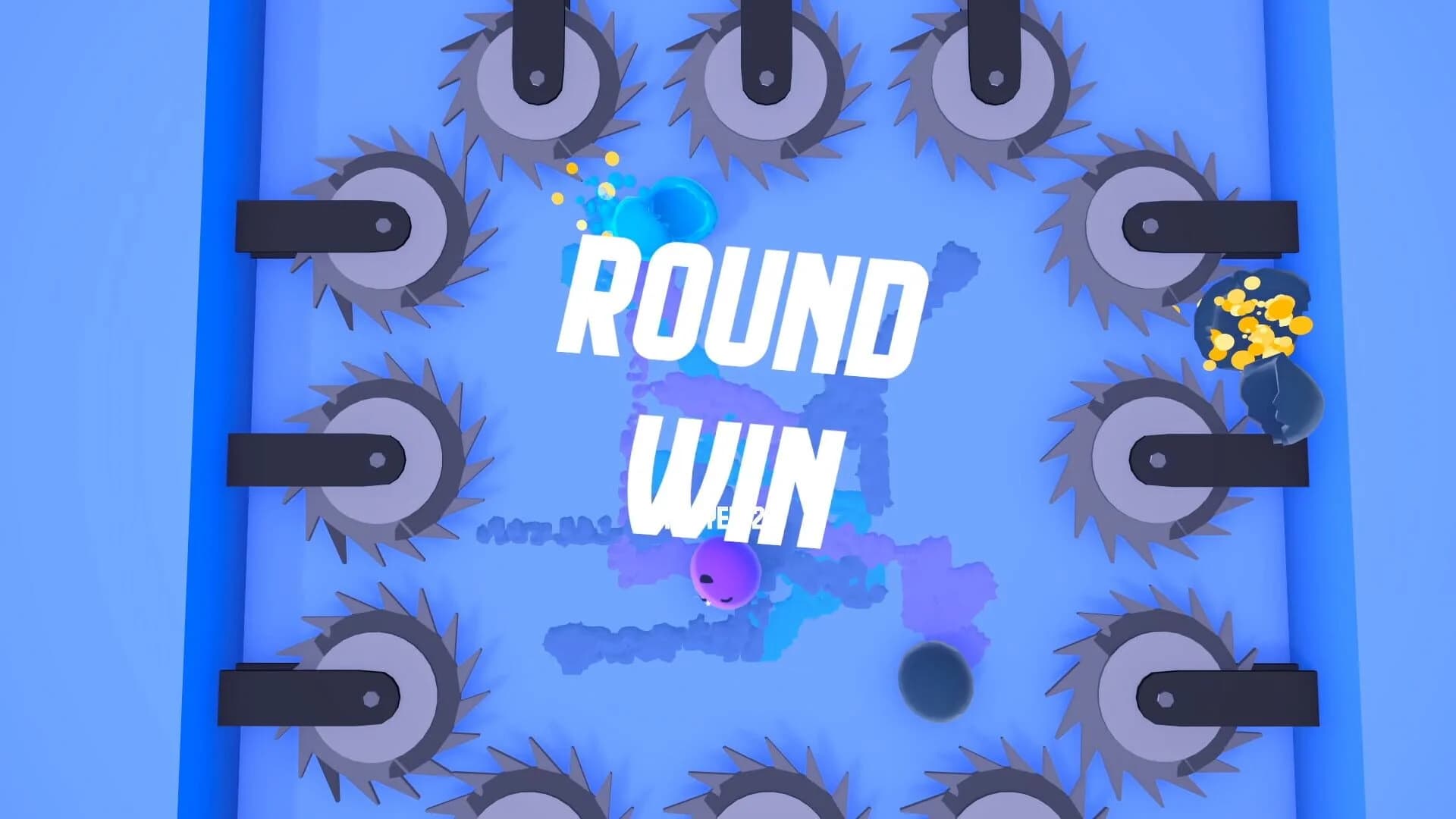 Jelly Brawl: Classic screenshot 5