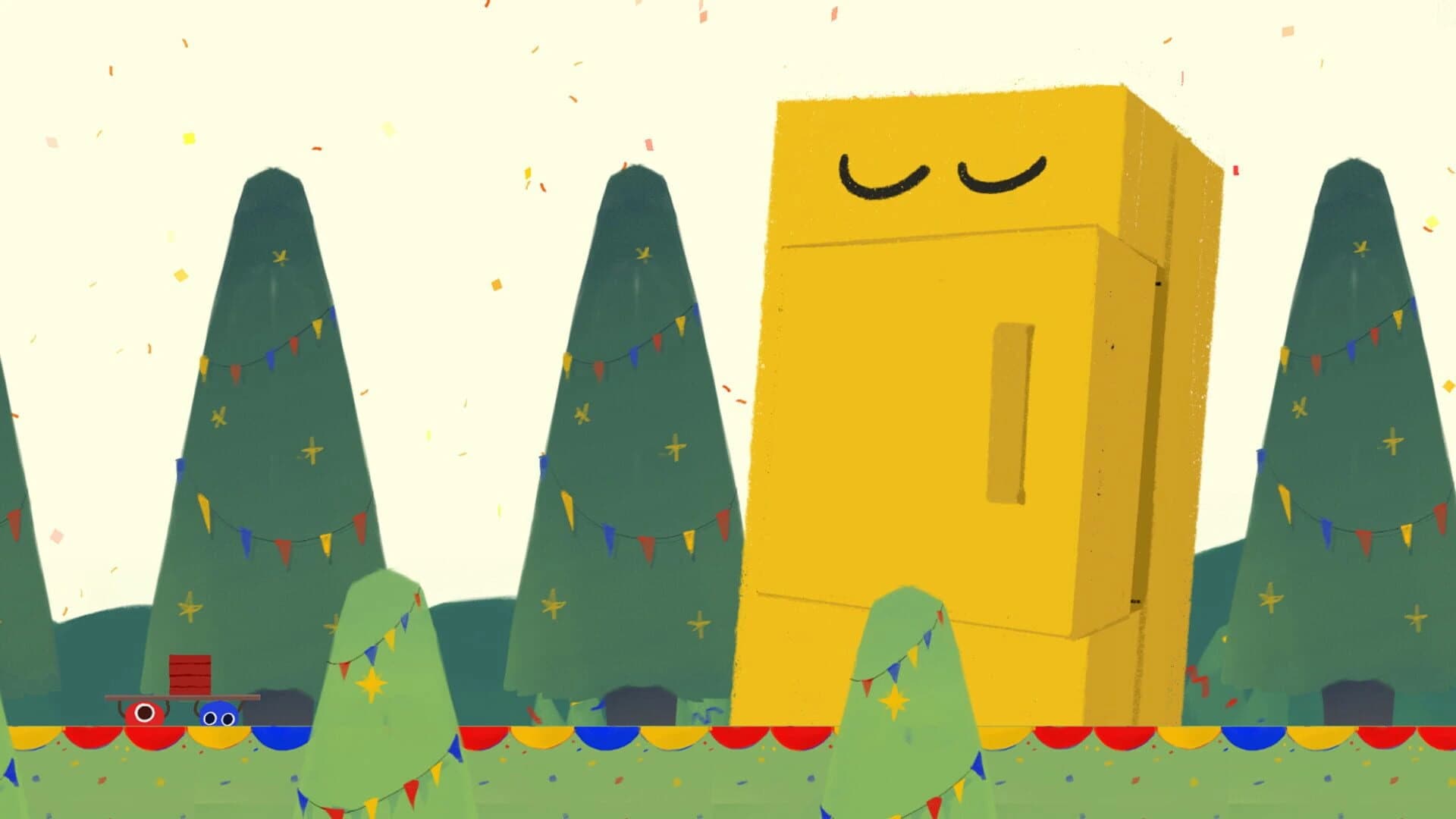 Jelly Express screenshot 4