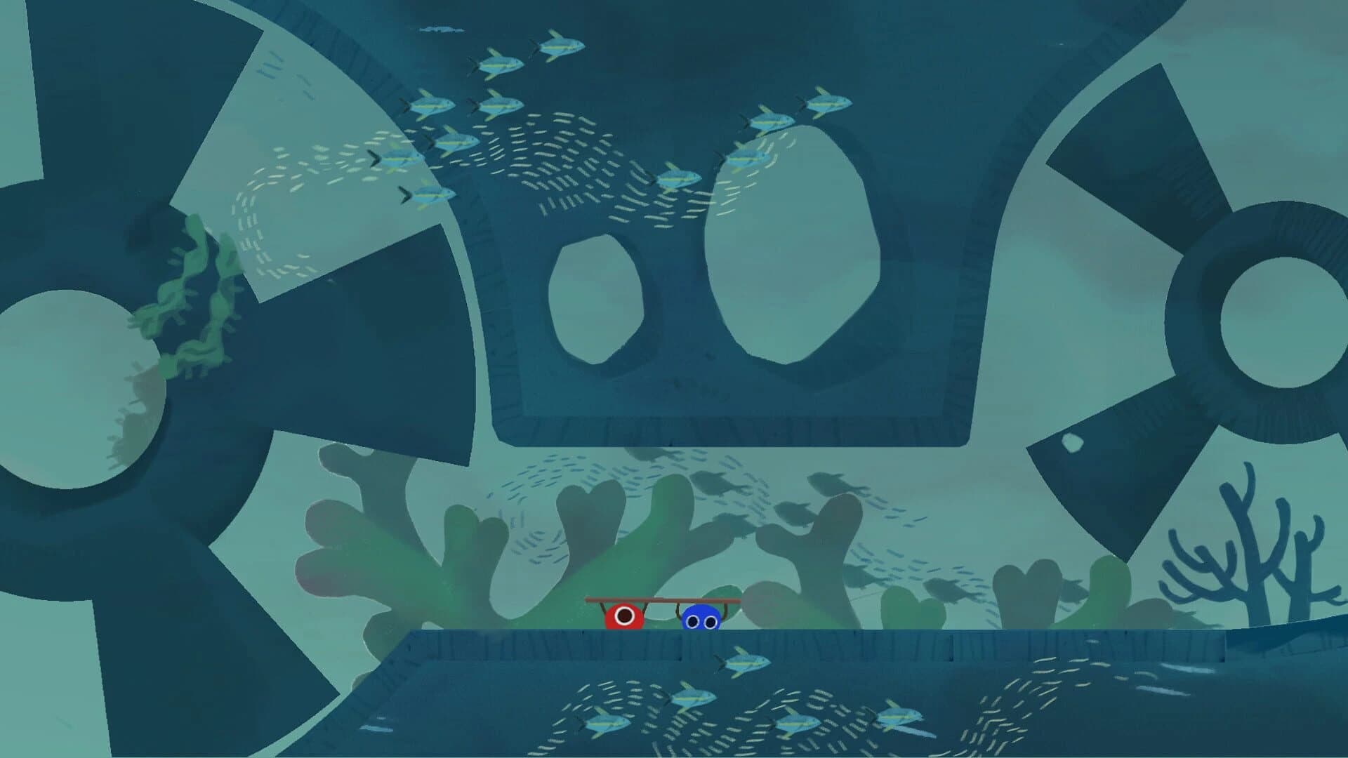 Jelly Express screenshot 3