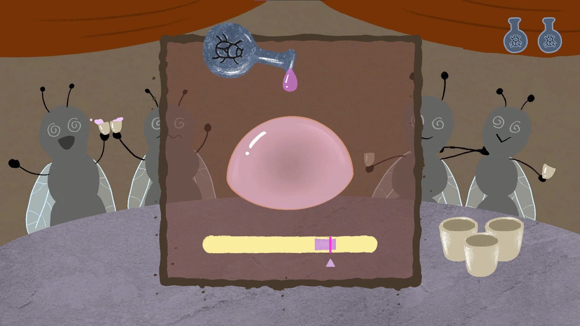 Jelly in the Dark screenshot 4