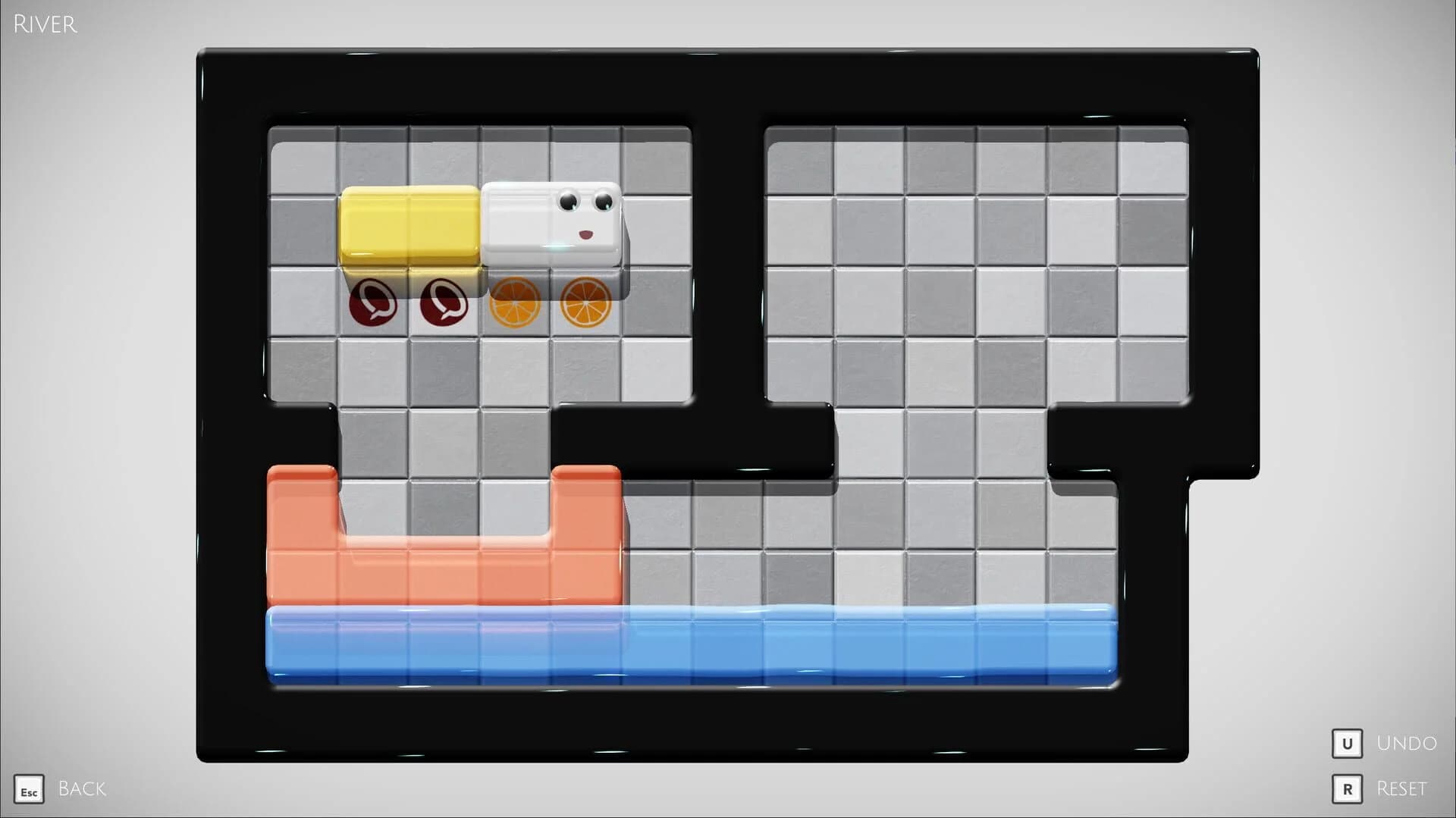 Jelly Is Sticky screenshot 5