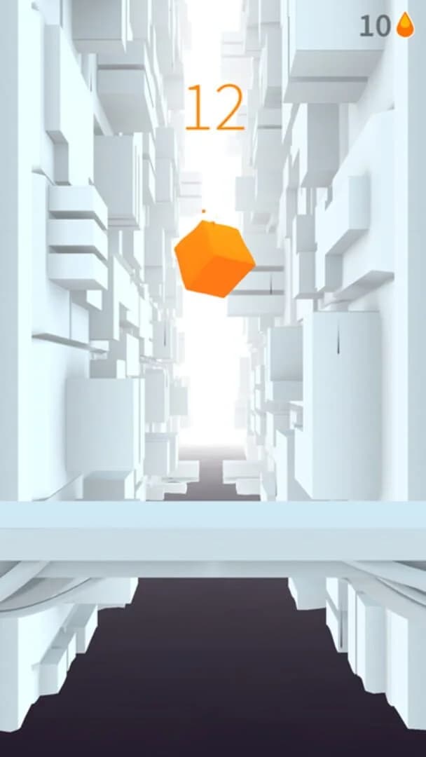 Jelly Jump screenshot 2