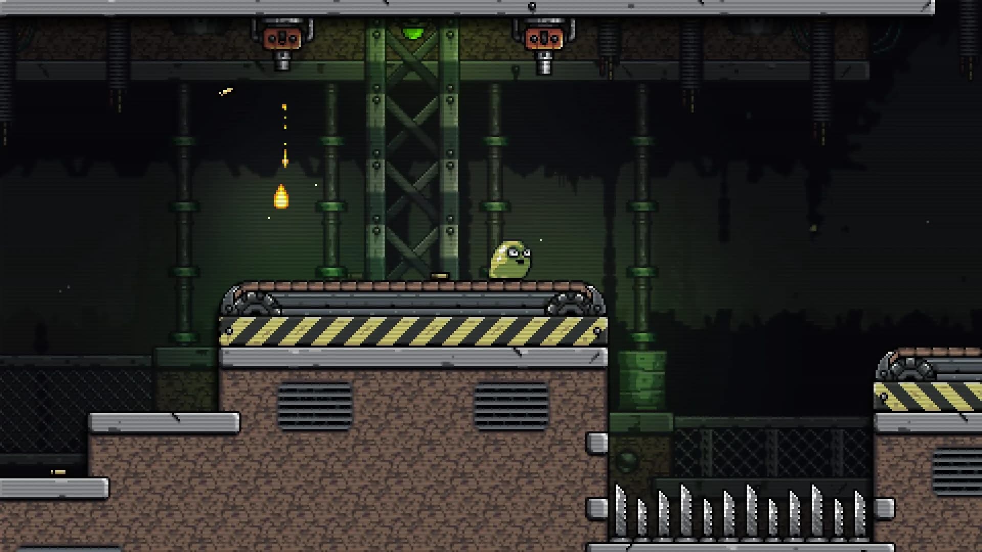 Jelly Killer screenshot 3
