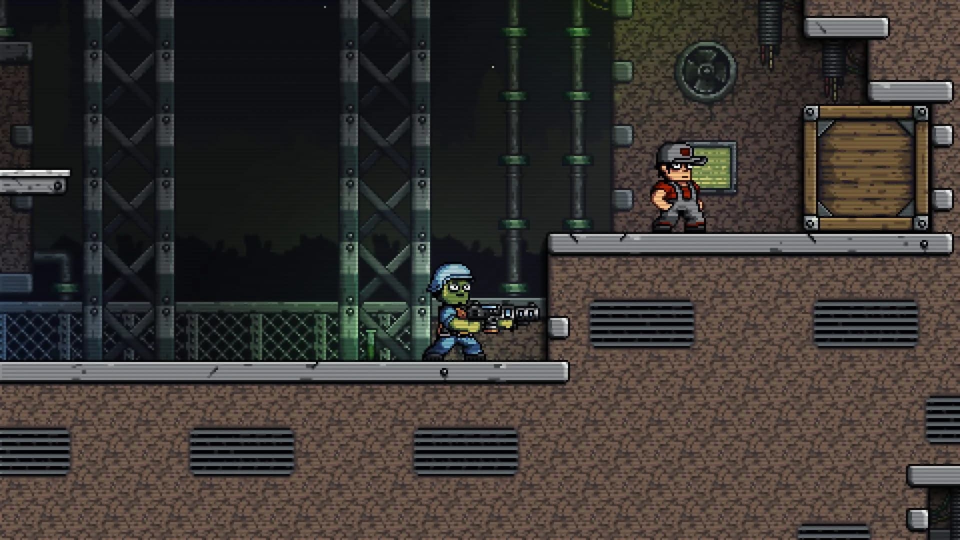 Jelly Killer screenshot 5