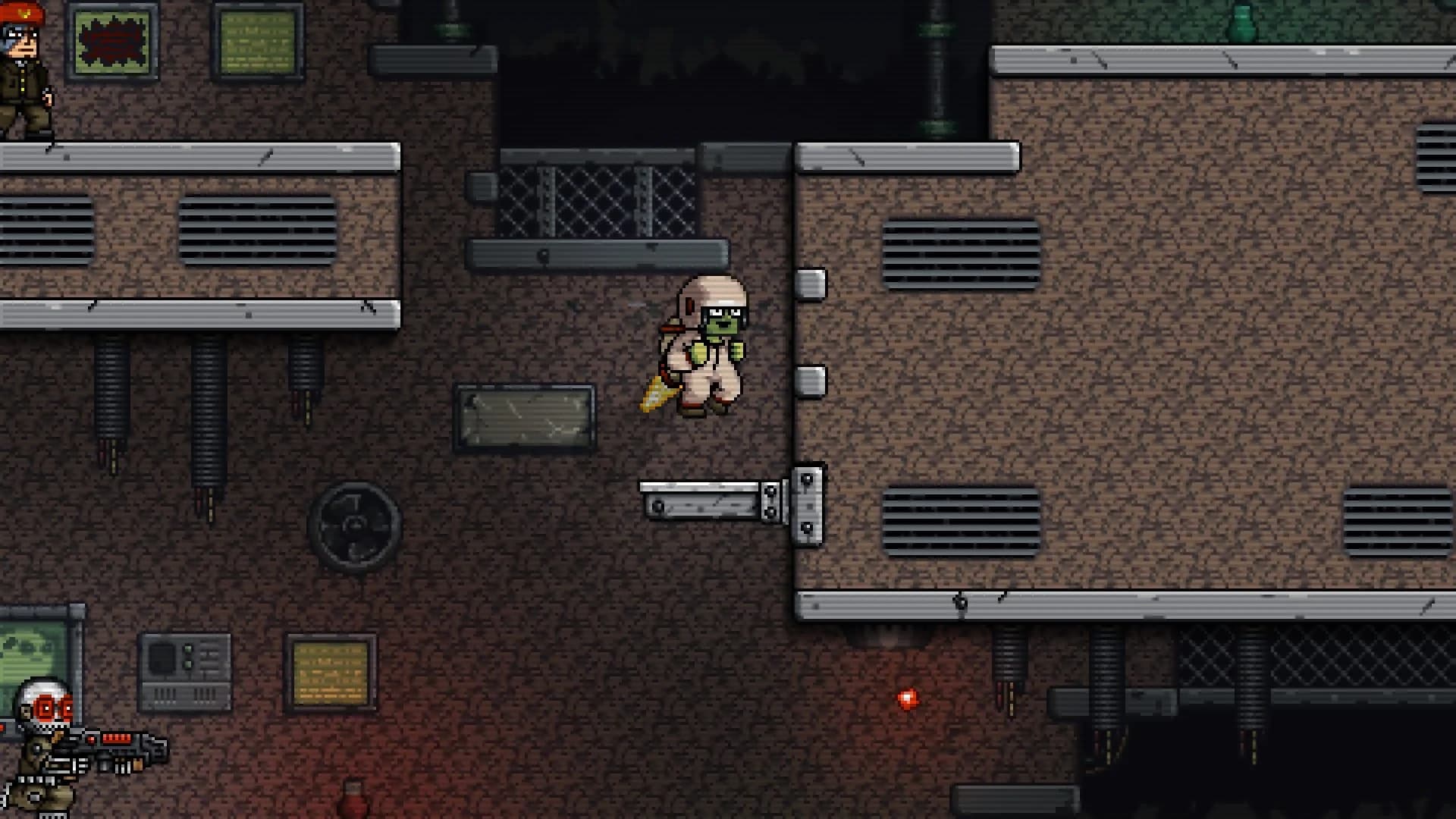 Jelly Killer screenshot 2