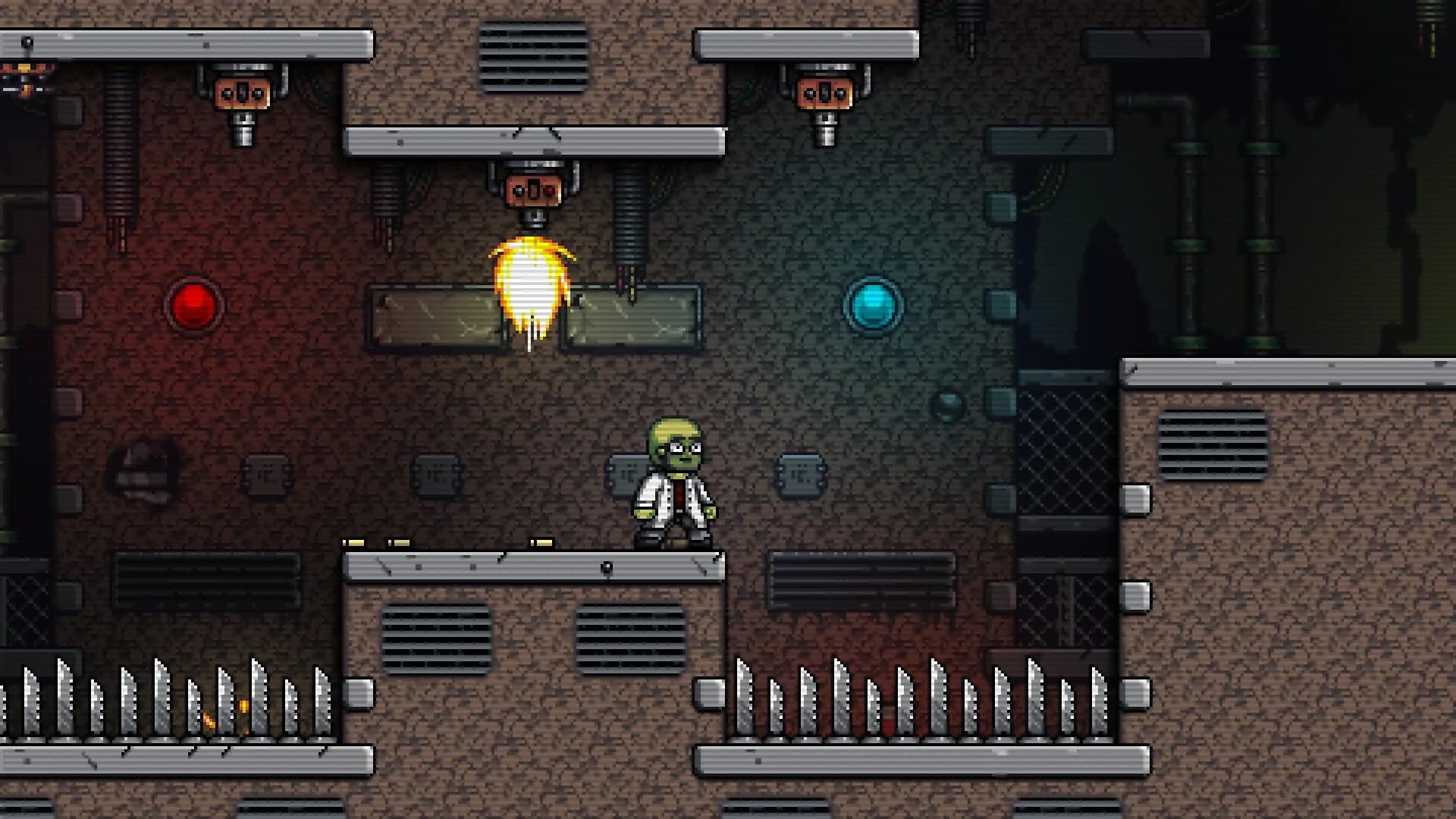 Jelly Killer screenshot 4