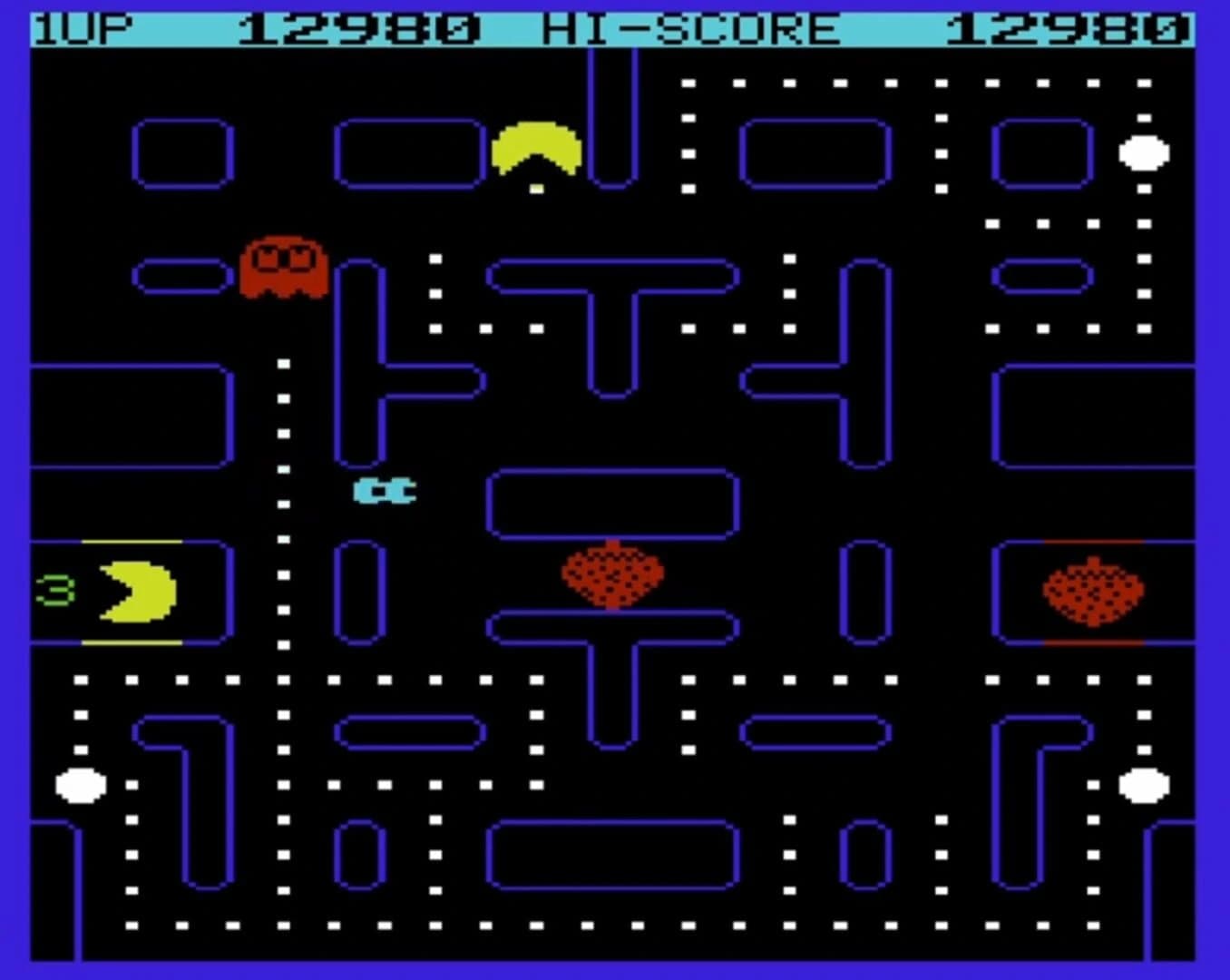 Jelly Monsters screenshot 1