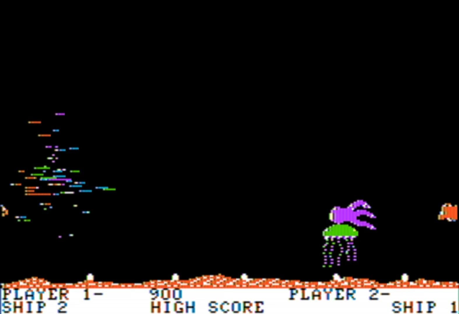 Jellyfish screenshot 2