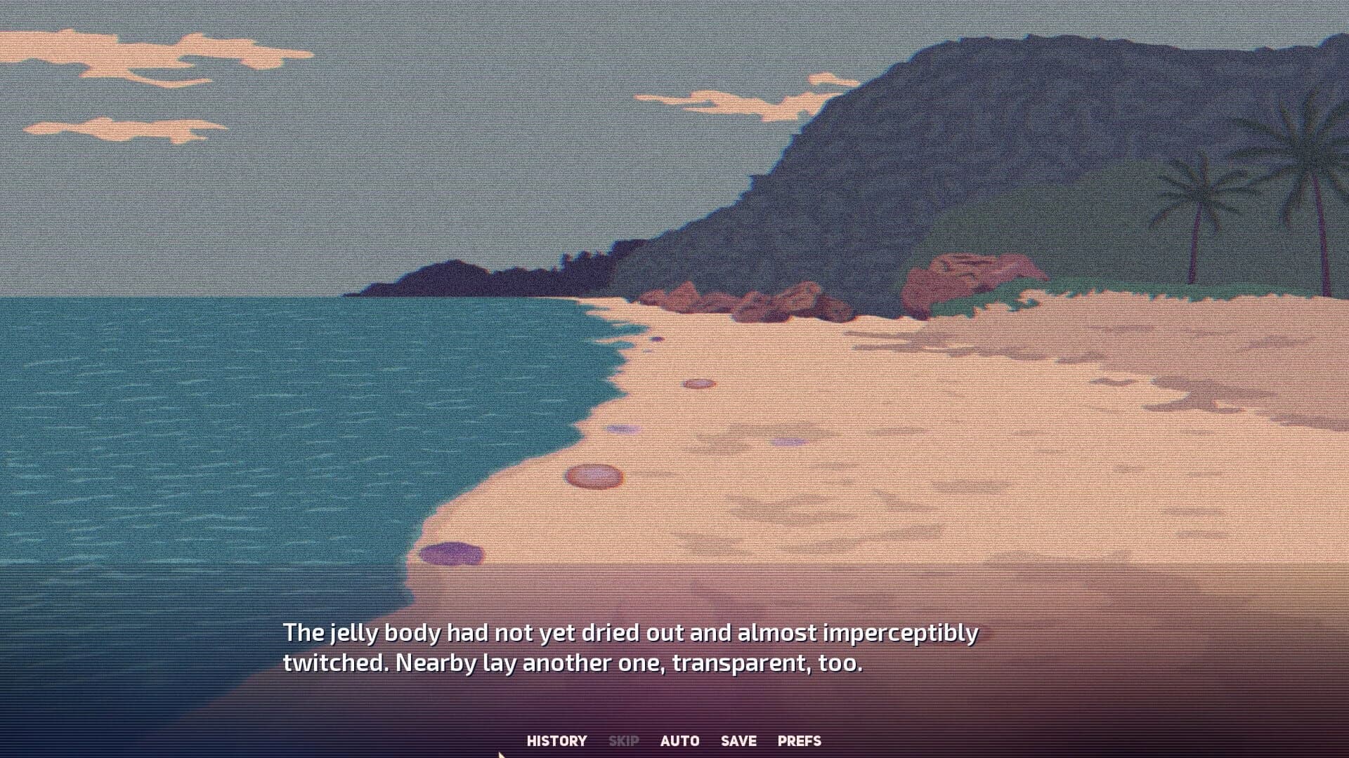 Jellyfish Season screenshot 5