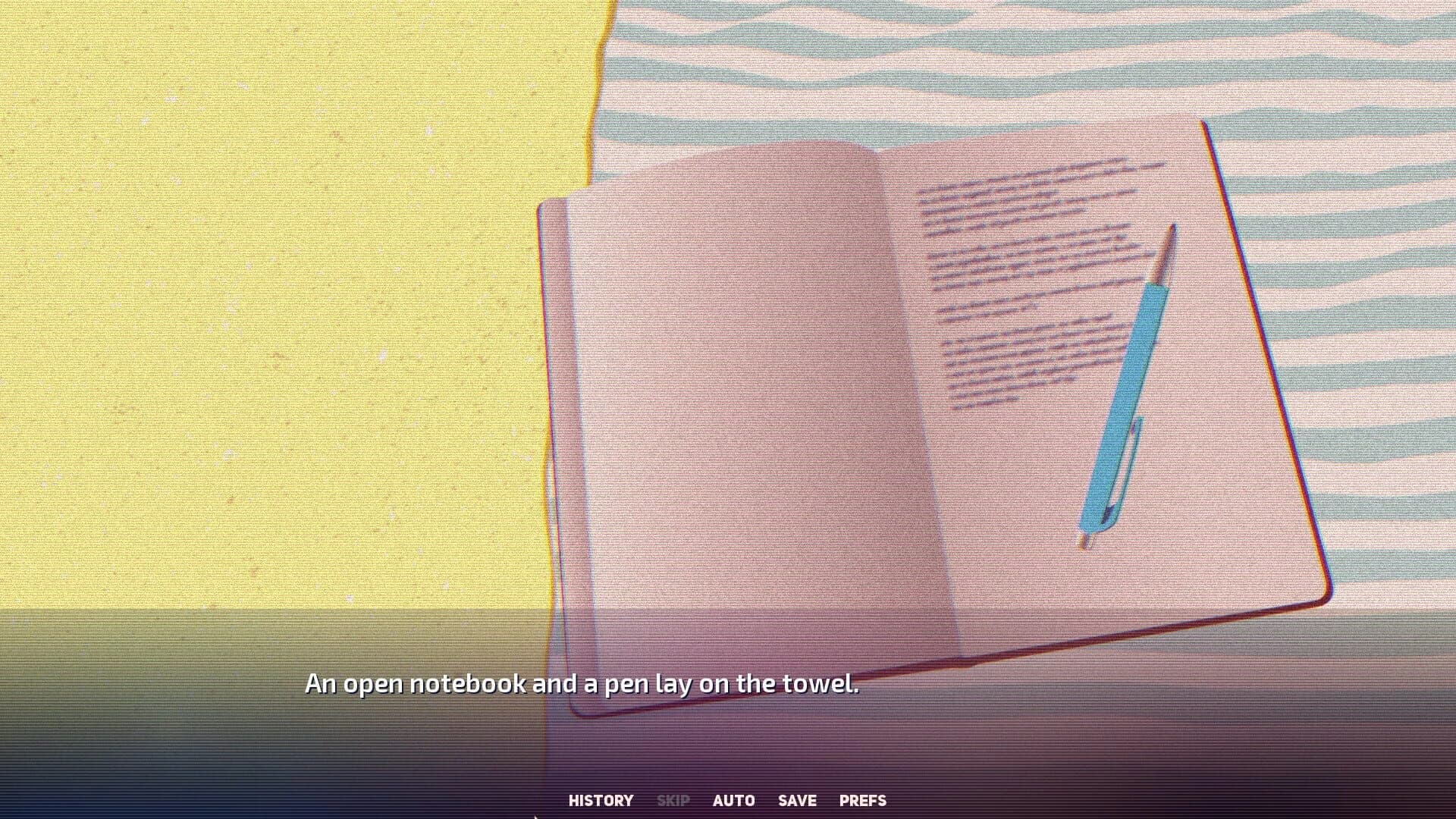 Jellyfish Season screenshot 3