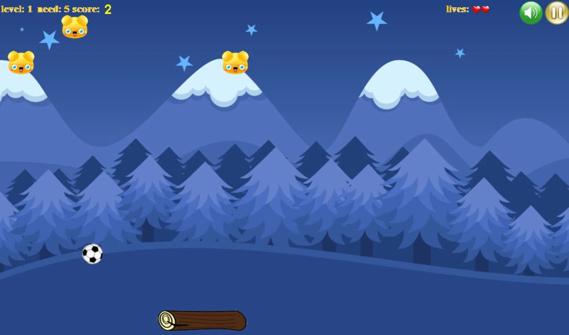 JellyNoid screenshot 2