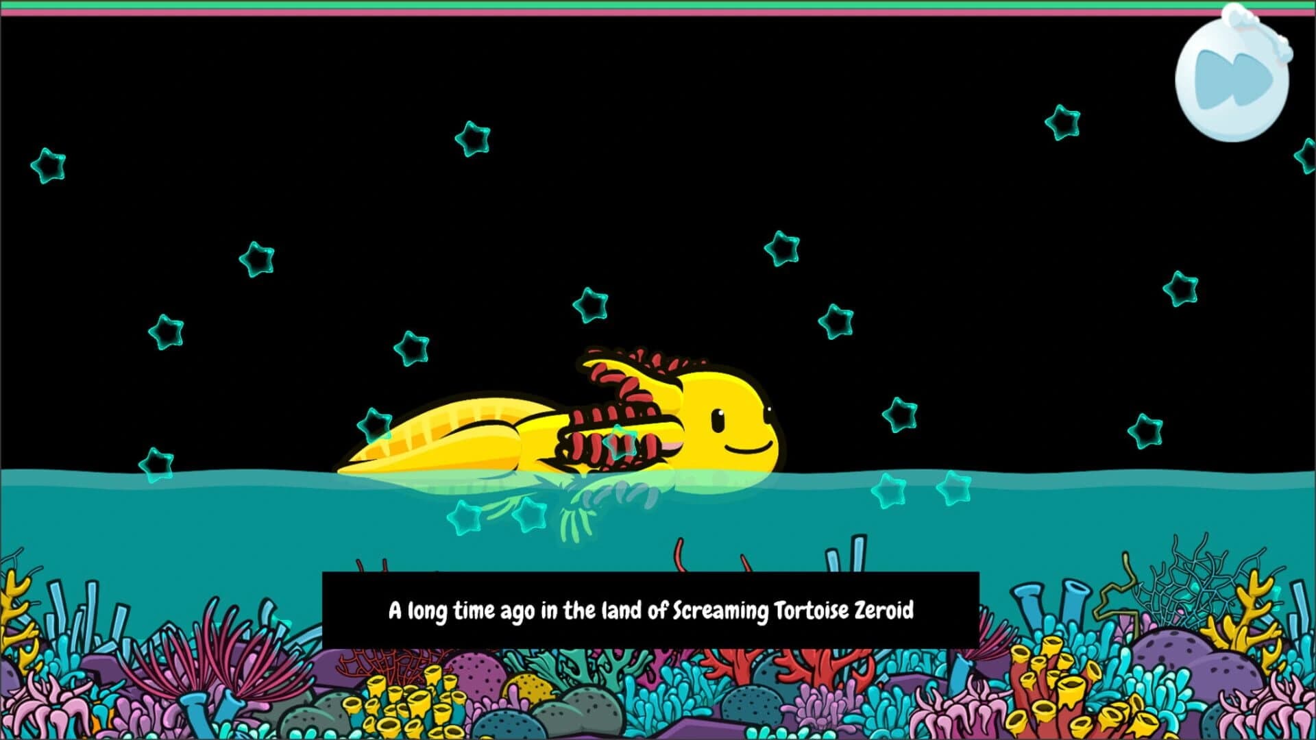 JellyStar screenshot 1