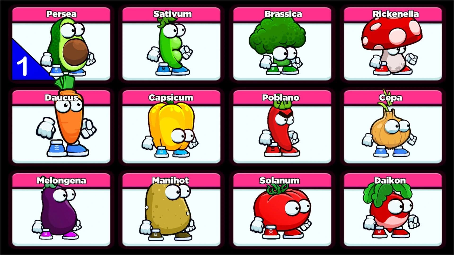 JellyStar screenshot 2