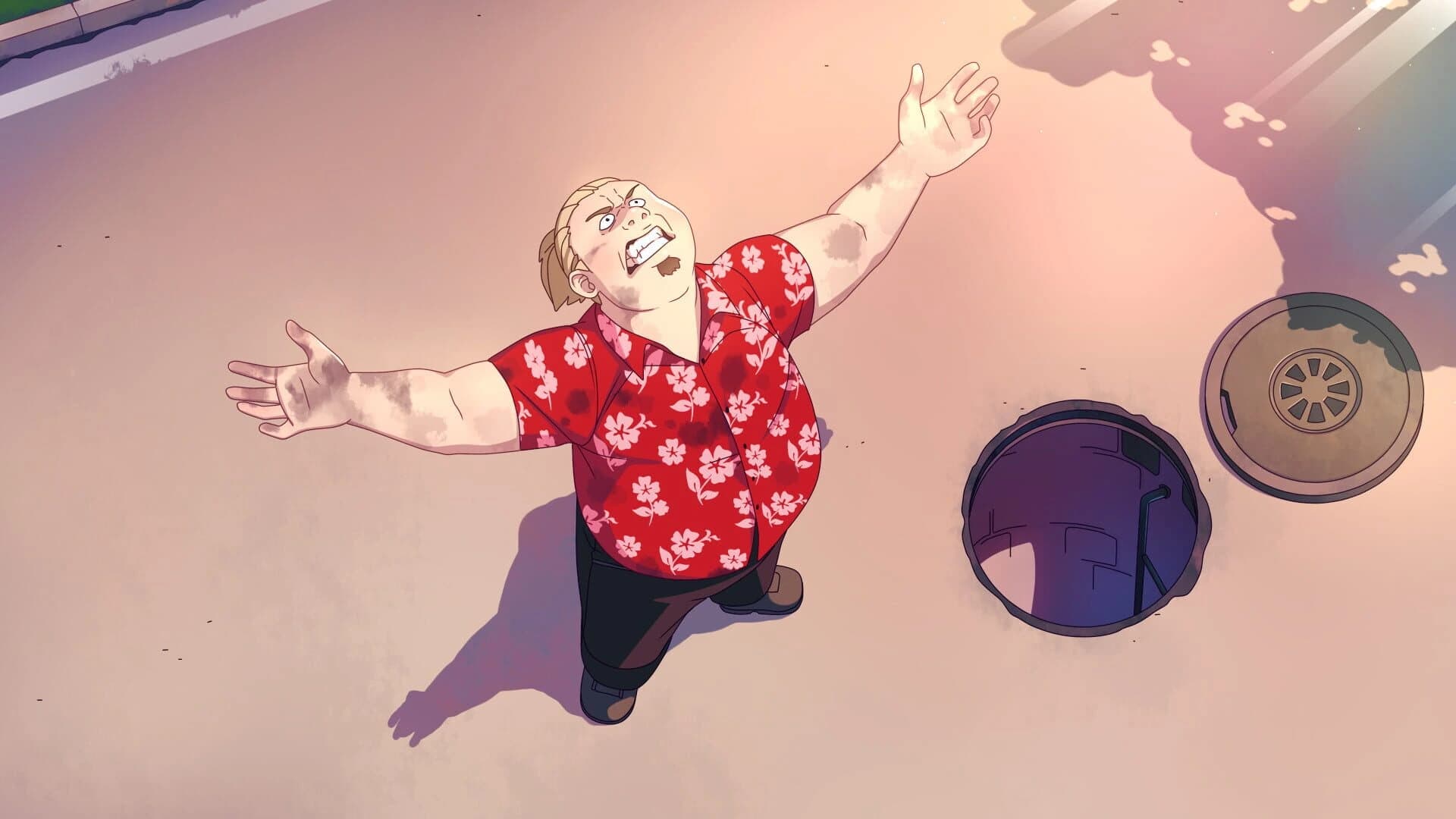 Jendo: Origins screenshot 1