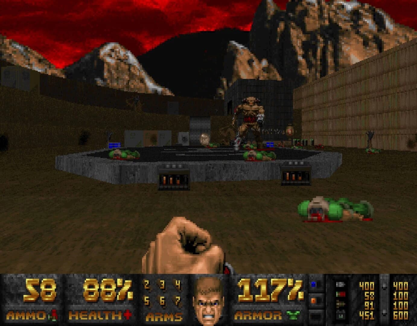 Jenesis screenshot 1