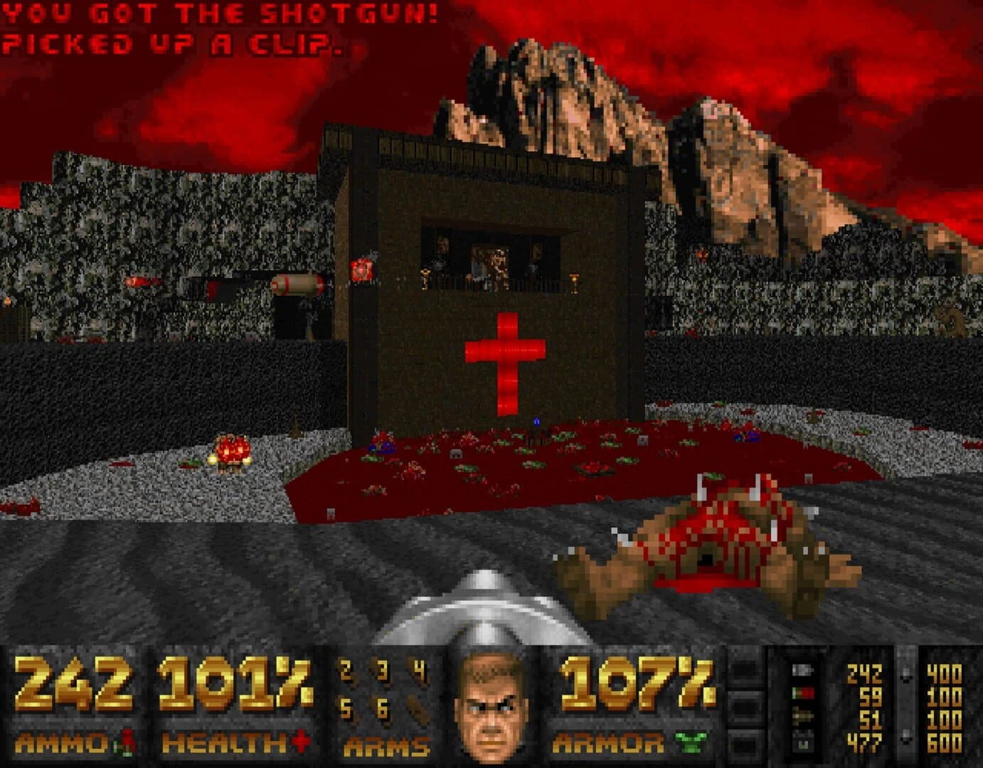 Jenesis screenshot 3