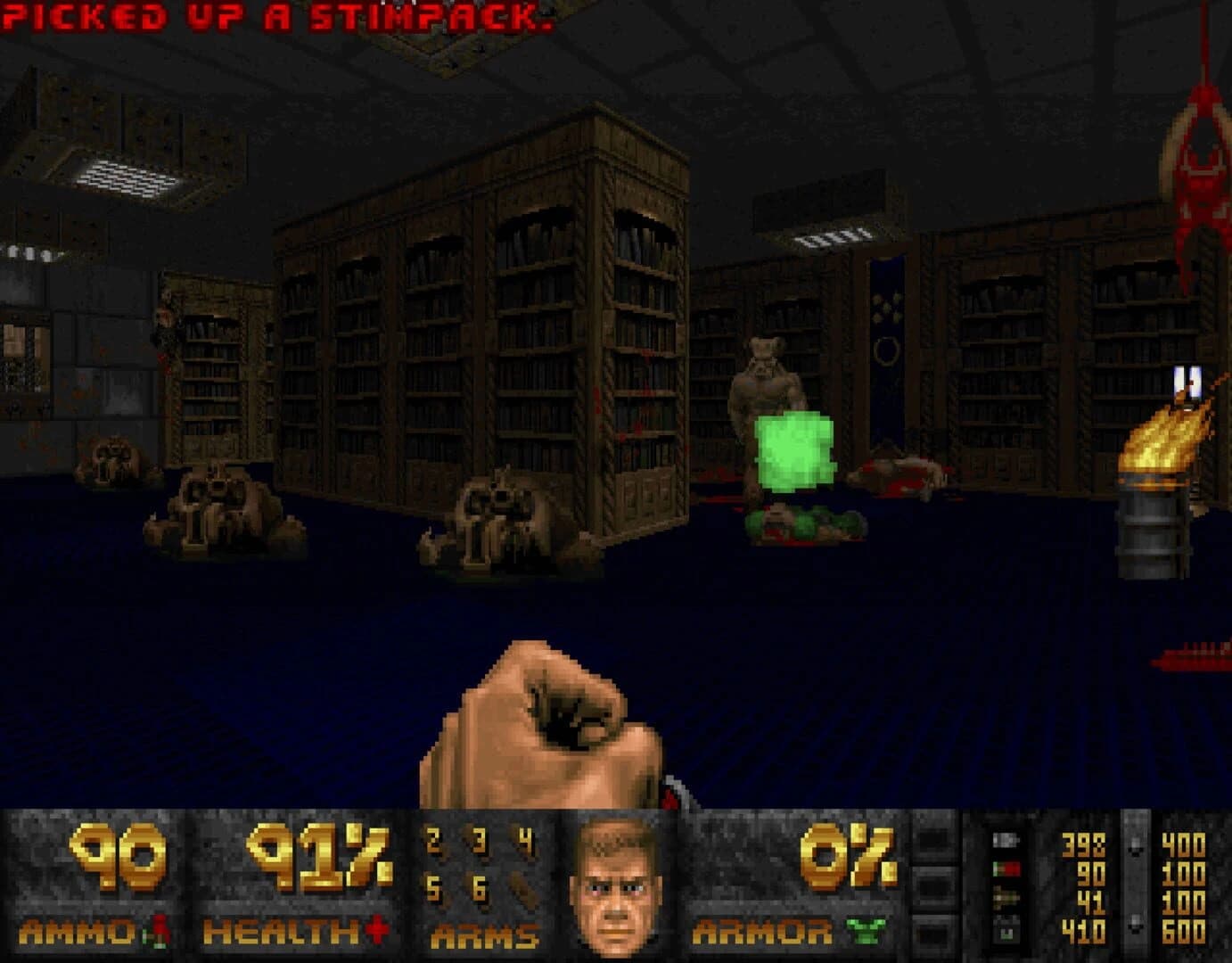 Jenesis screenshot 5