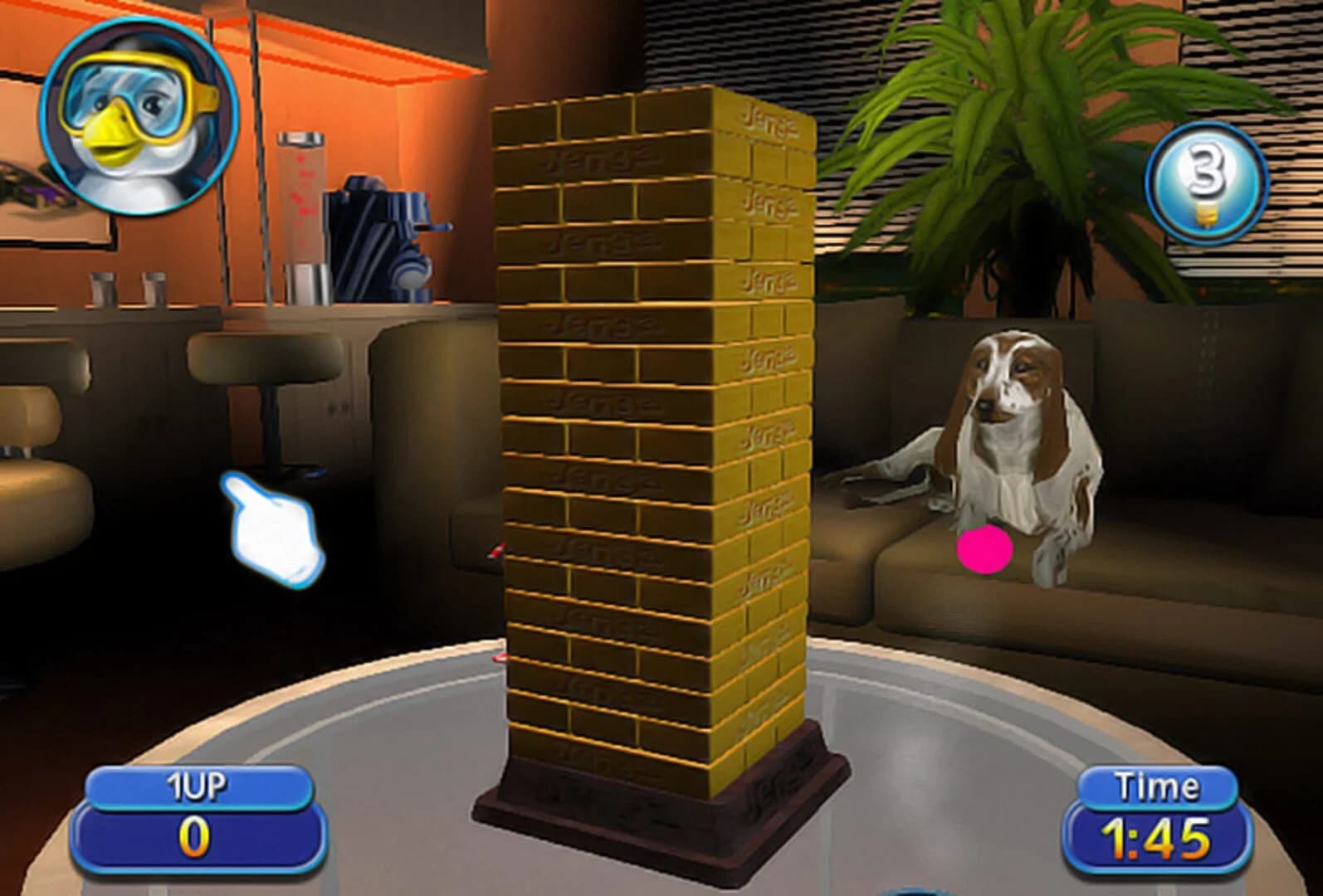 Jenga World Tour screenshot 4