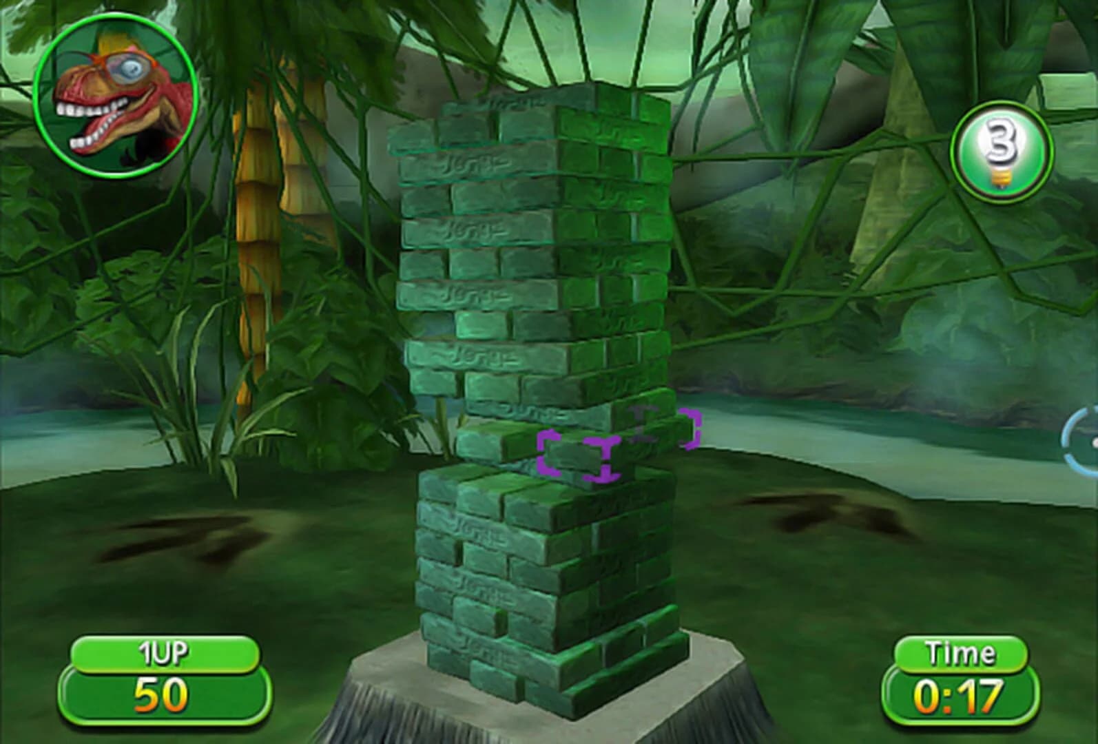 Jenga World Tour screenshot 2