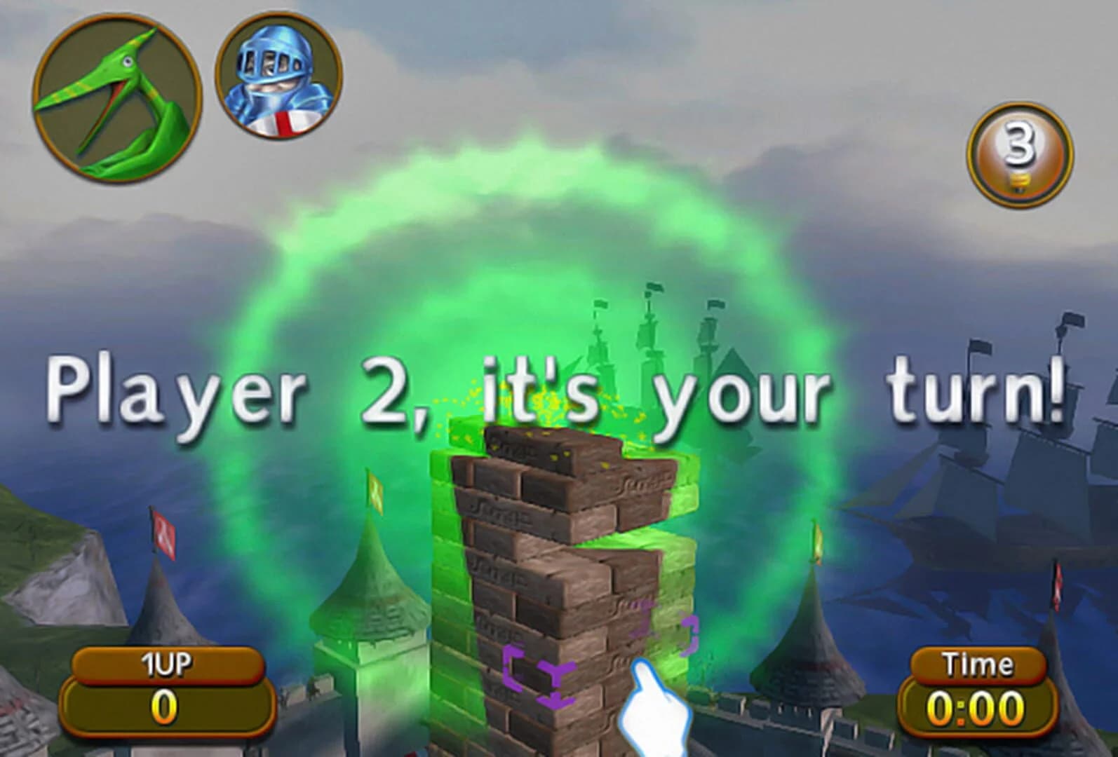 Jenga World Tour screenshot 3