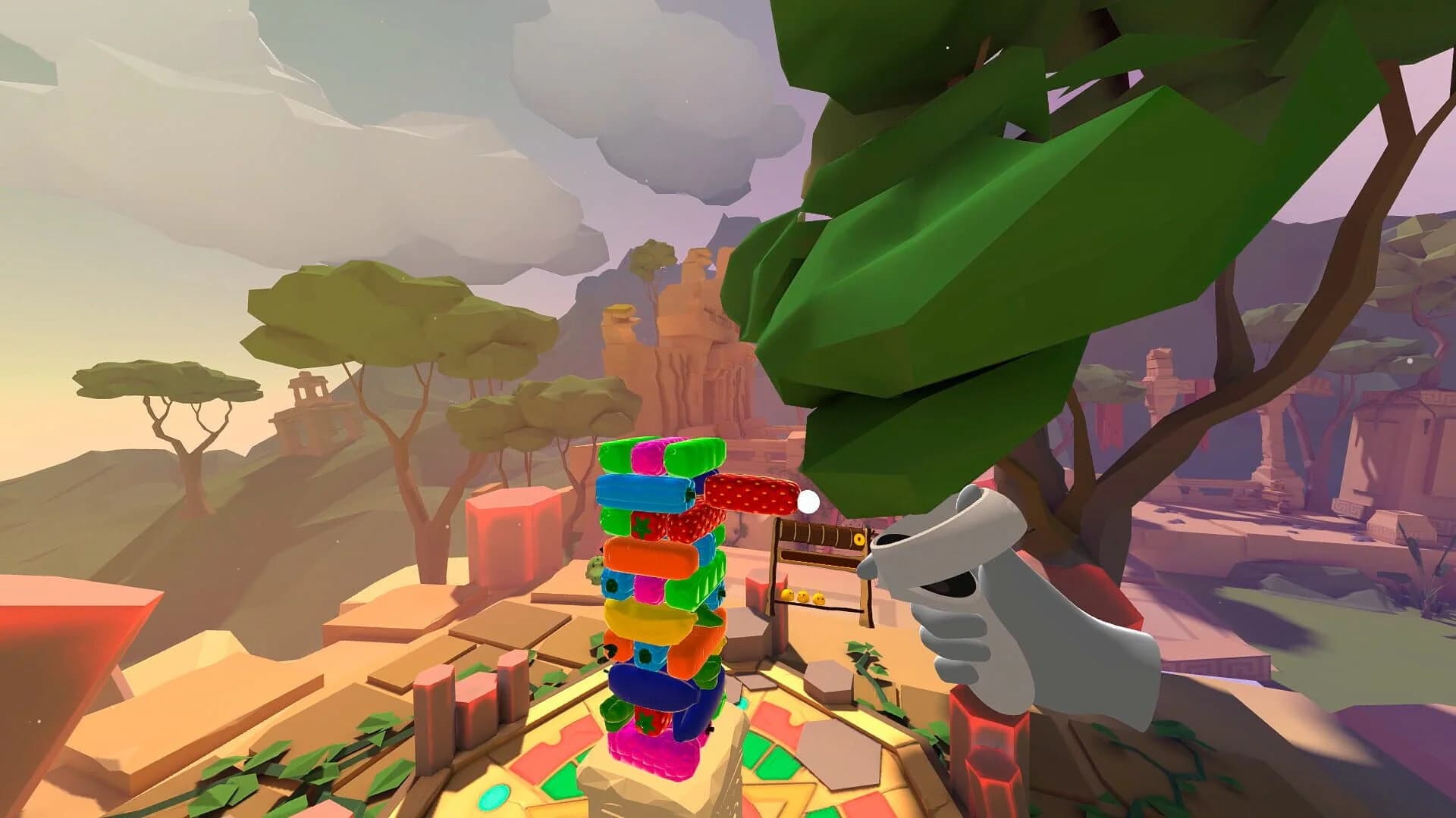 Jentrix screenshot 5