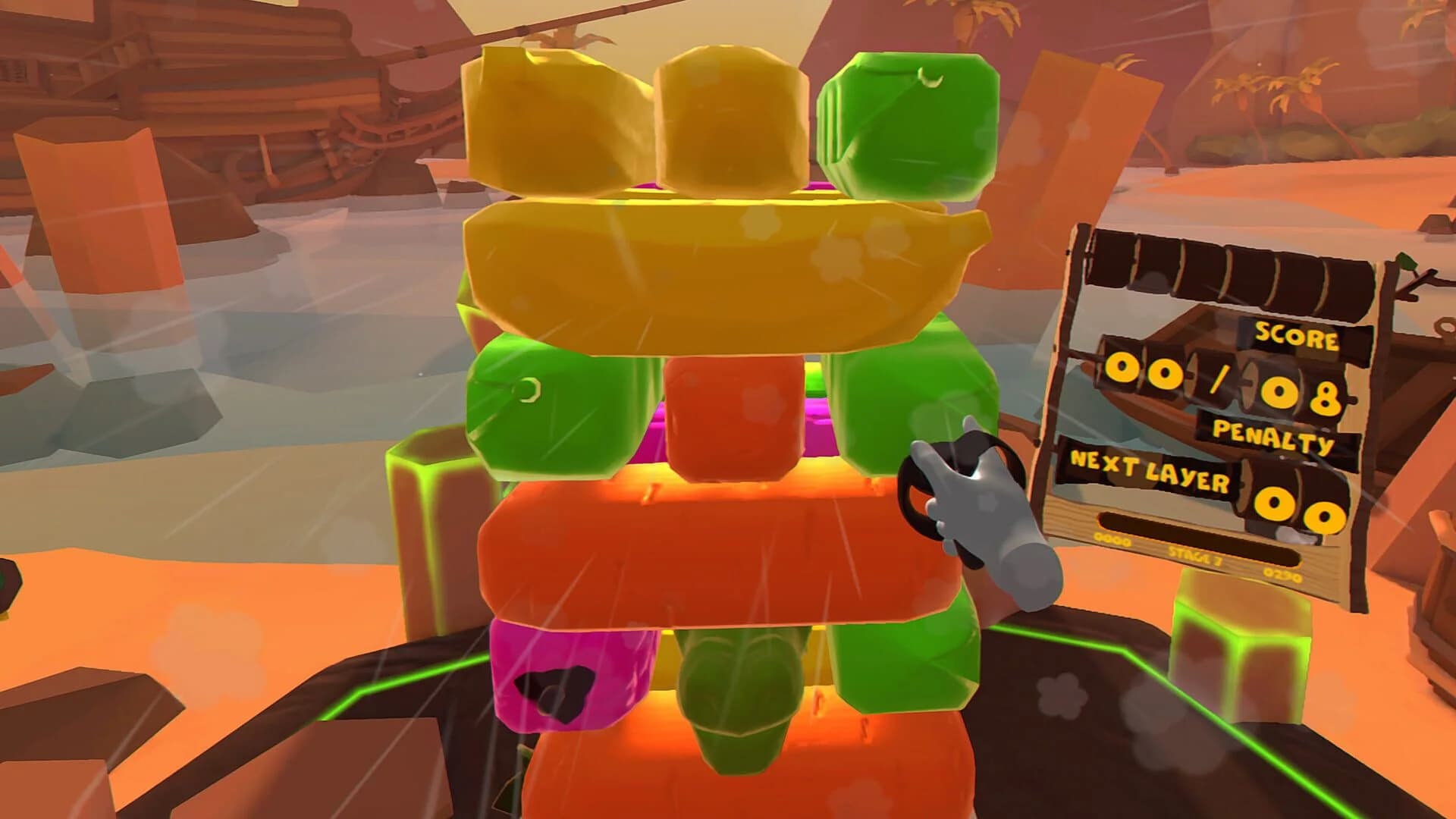 Jentrix screenshot 4