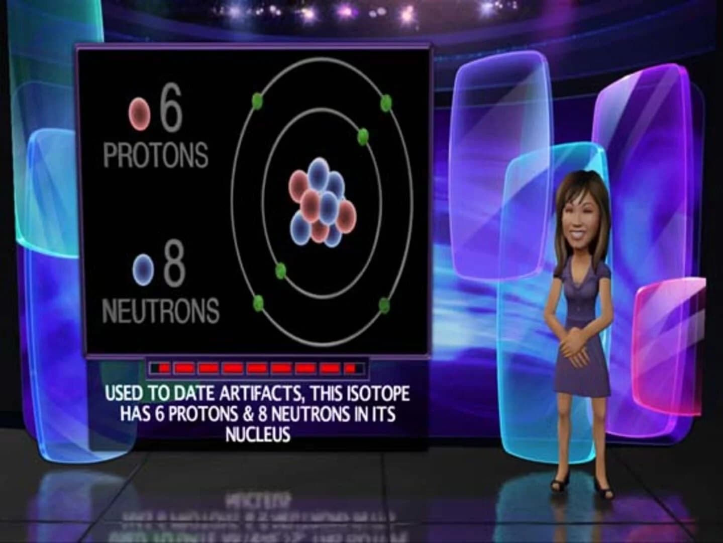 Jeopardy! screenshot 5