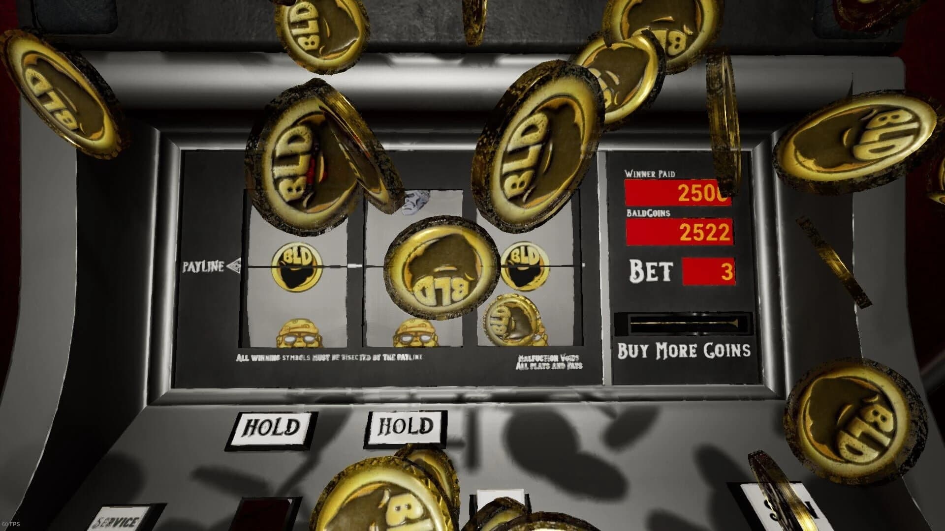 JermaSlots screenshot 4
