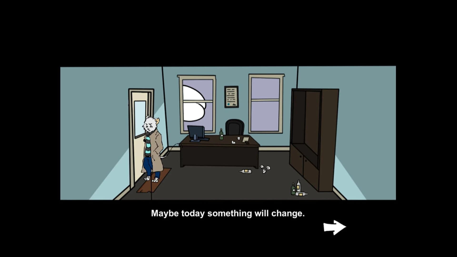 Jerry and the Mystery Loot Box screenshot 5