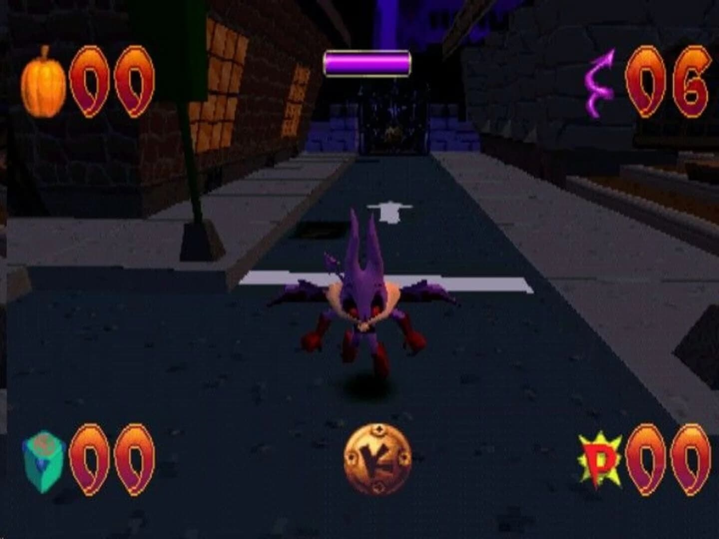 Jersey Devil screenshot 4