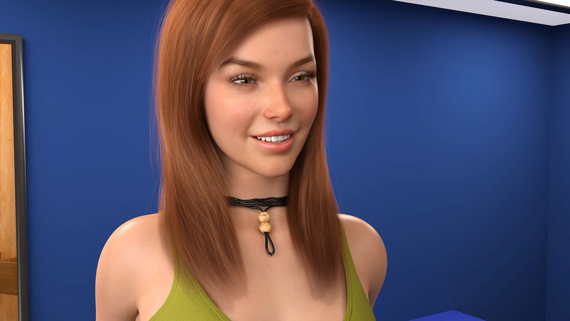 Jessica's Life: The Beginning screenshot 3