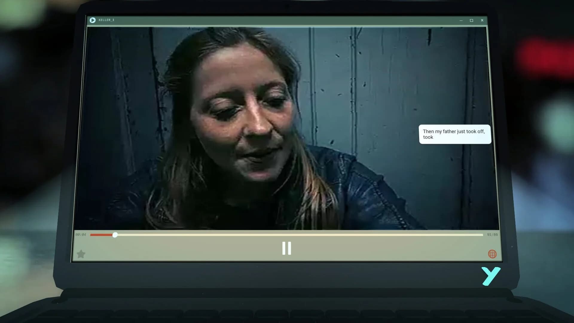 Jessika screenshot 1