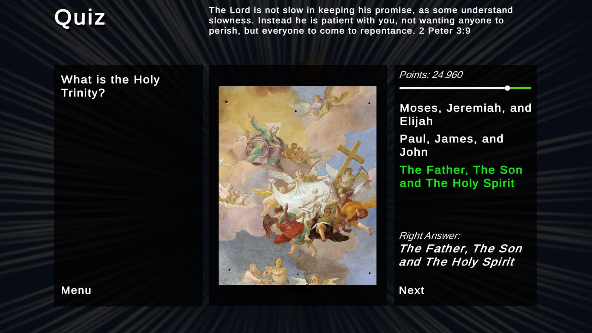 Jesus Sacred Heart screenshot 1