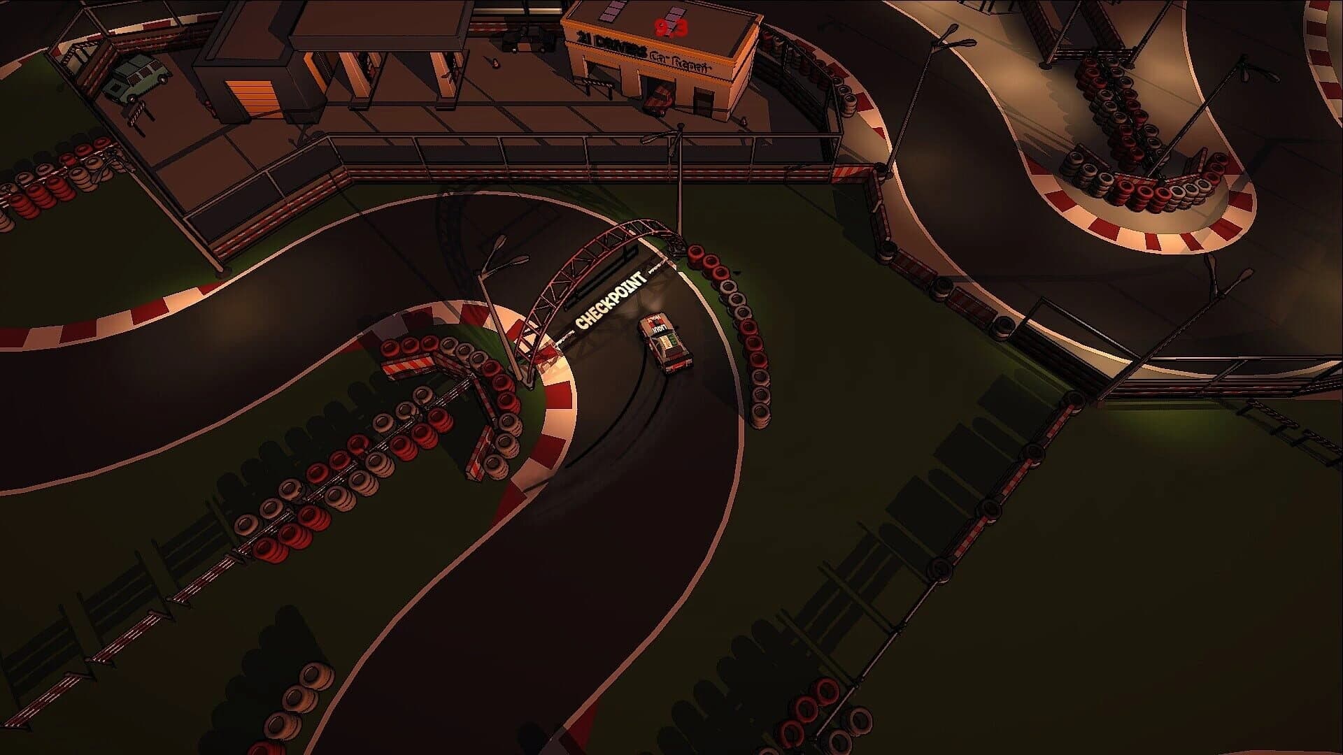 Jesus Take The Wheel screenshot 1