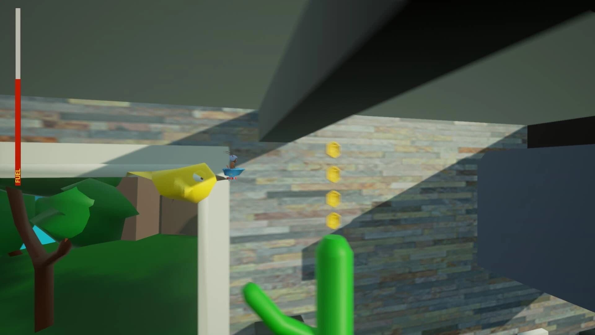 Jet Ant screenshot 2